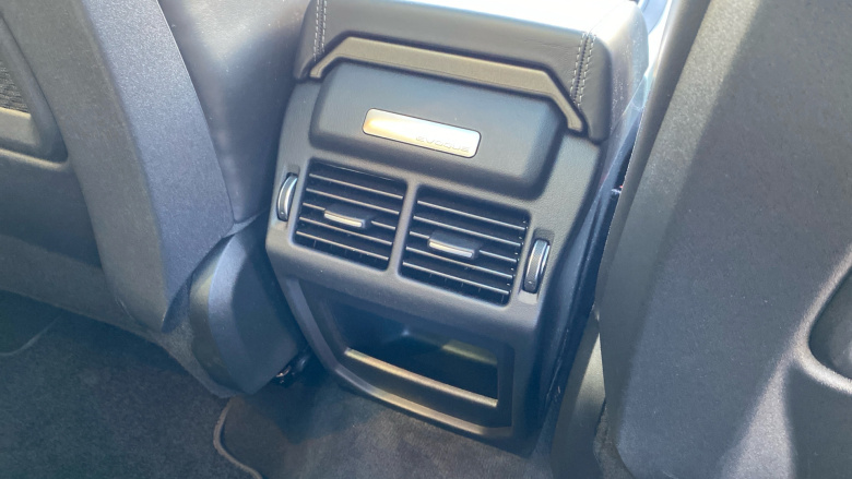 Land Rover Range Rover Evoque 2.0 Ingenium Si4 HSE Dynamic Lux 5dr Auto Petrol Hatchback